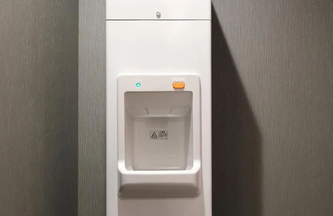 Smile Hotel Aomori-1